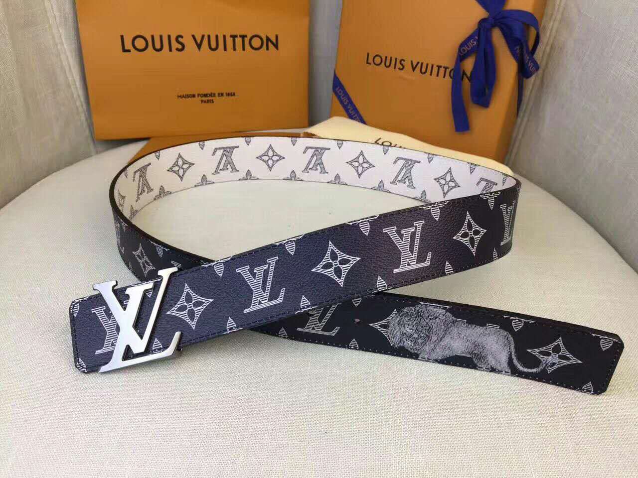 Louis Vuitton Gürtel 80-110 115,99 $ - EUR FASHION