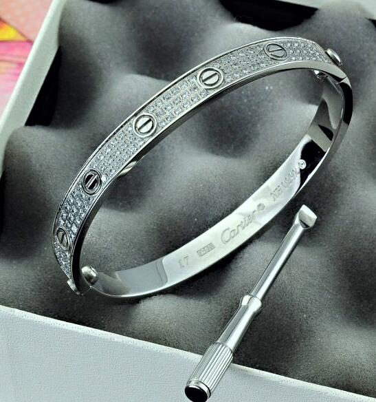 Cartier-Armband - EUR FASHION