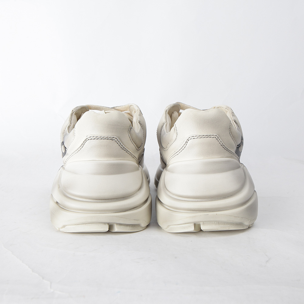 Gucci Rhyton Sneaker mit Munddruck - EUR FASHION