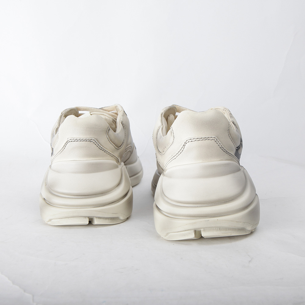 Gucci Rhyton Sneaker mit Munddruck - EUR FASHION