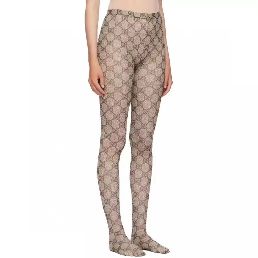 Socken mit Gucci-Logo - EUR FASHION
