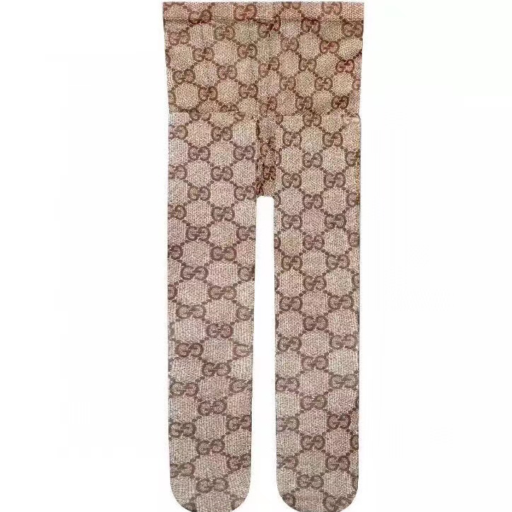 Socken mit Gucci-Logo - EUR FASHION