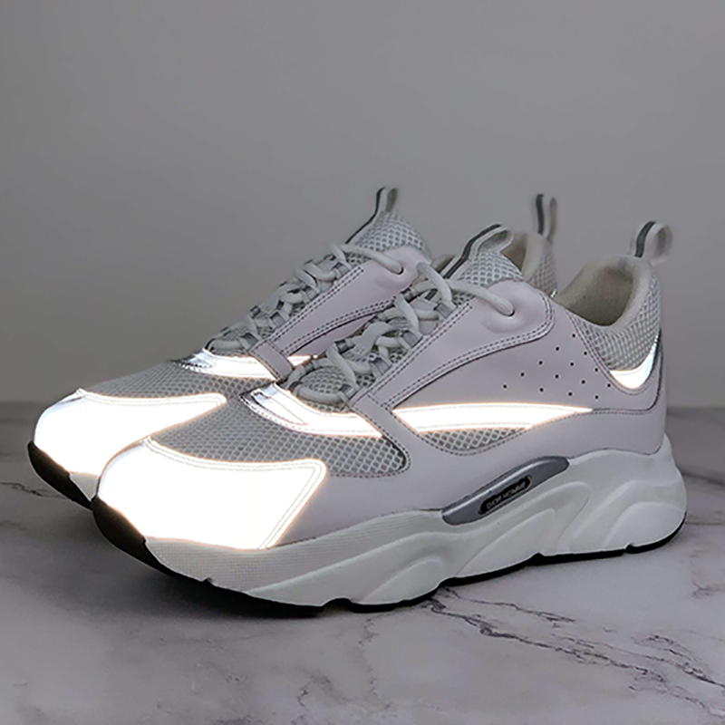 Dior-Sneaker in Weiß - EUR FASHION