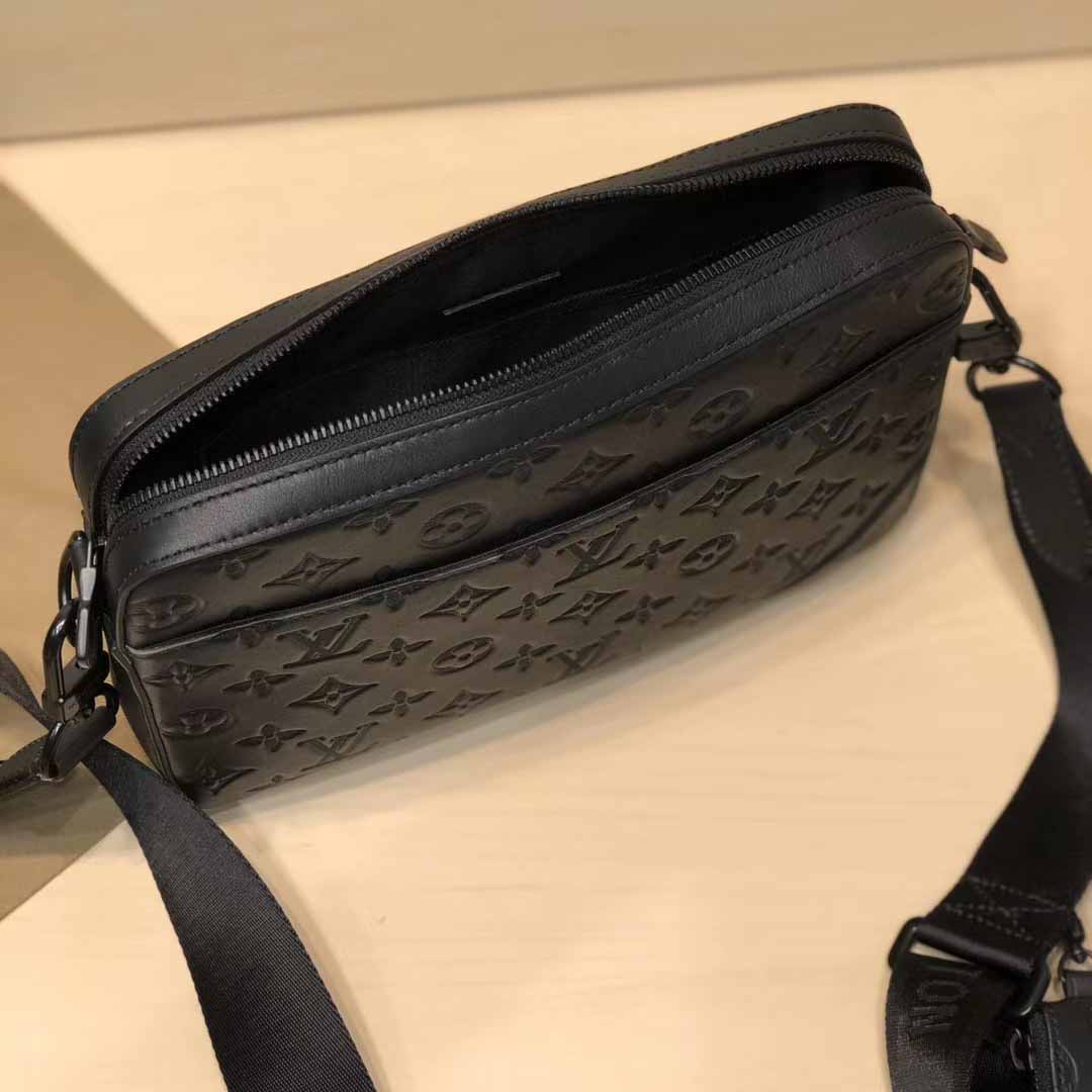 Louis Vuitton-Monogramm-Umhängetasche - EUR FASHION