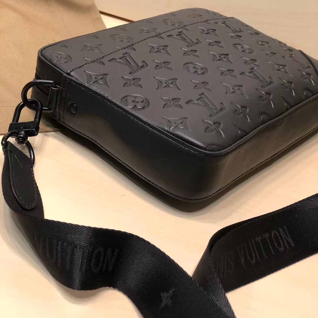 Louis Vuitton-Monogramm-Umhängetasche - EUR FASHION
