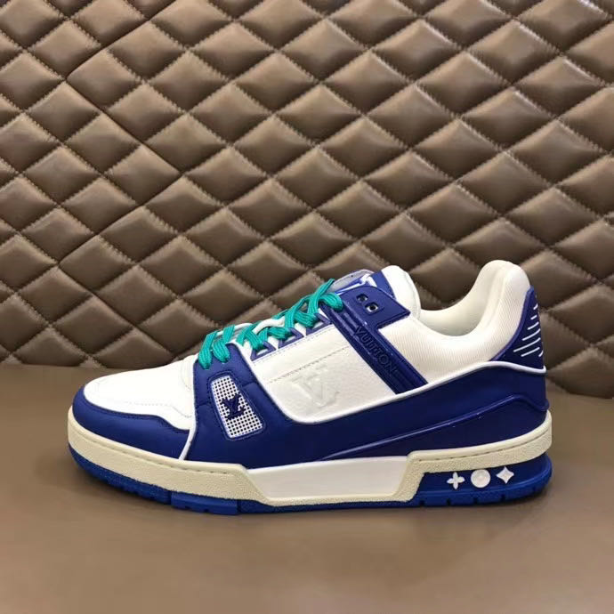 Louis Vuitton Trainer-Sneaker - EUR FASHION