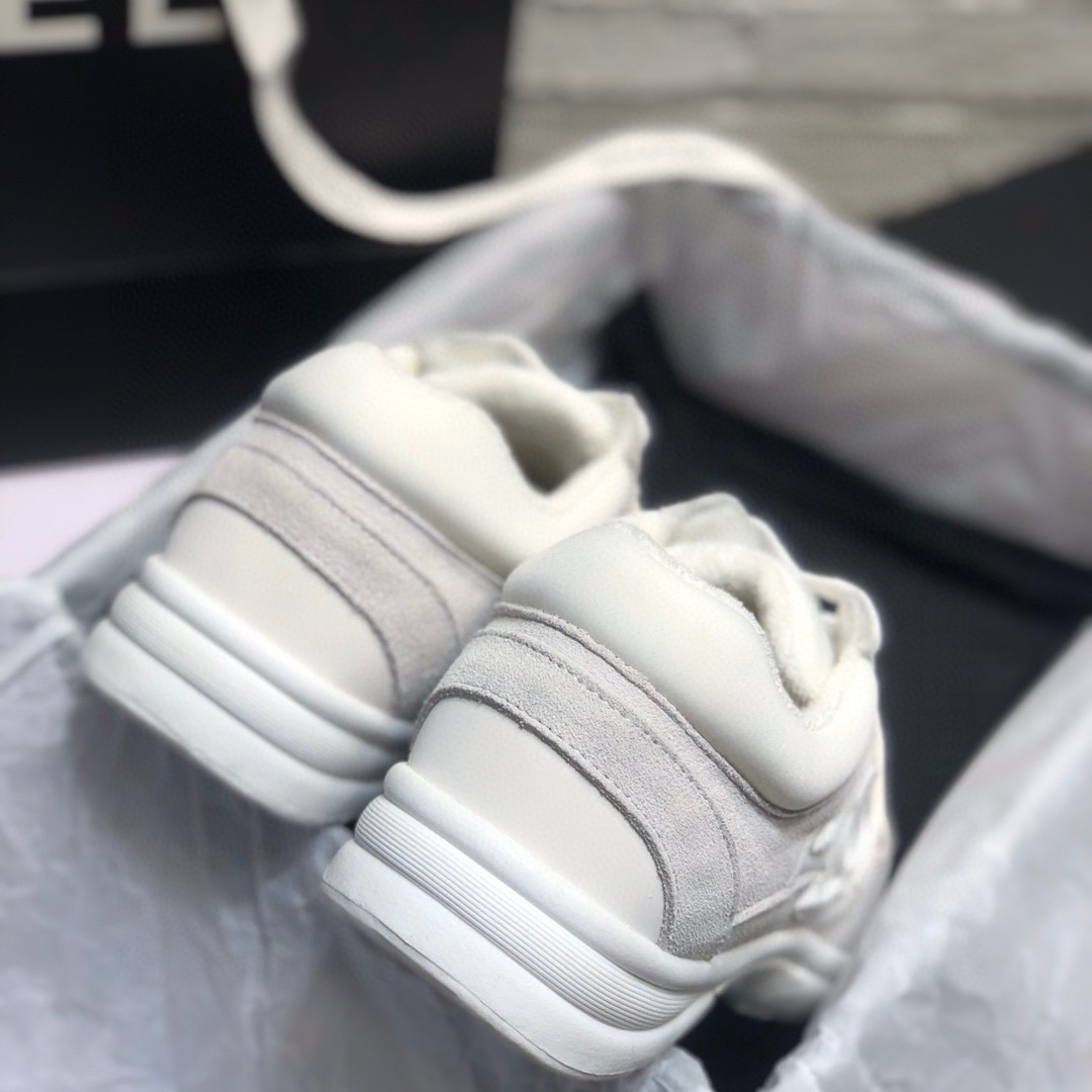 Chanel CC-Turnschuhe - EUR FASHION