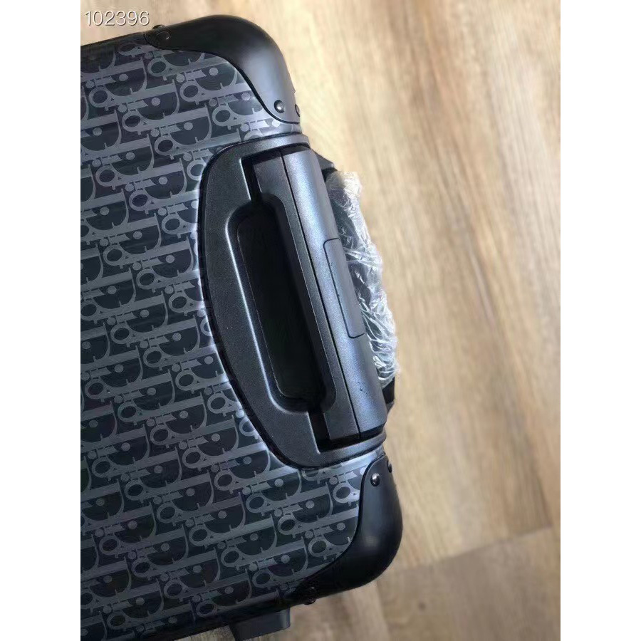 Dior Oblique Gepäck - EUR FASHION