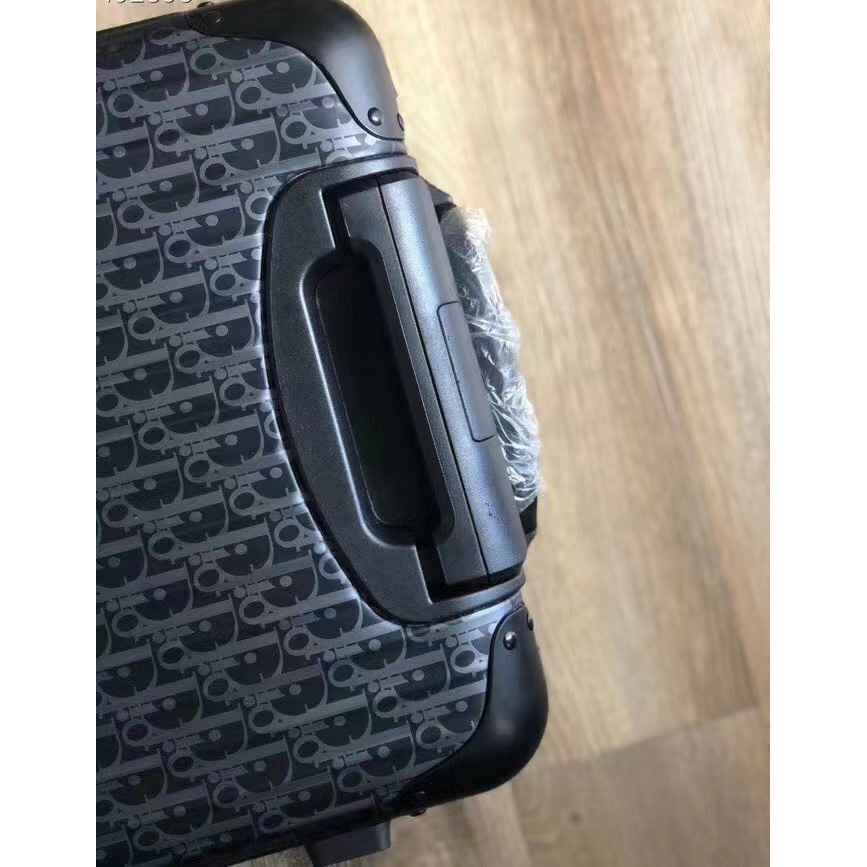 Dior Oblique Gepäck - EUR FASHION