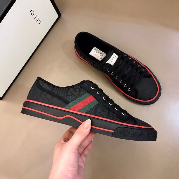 Gucci Off The Grid Sneaker - EUR FASHION