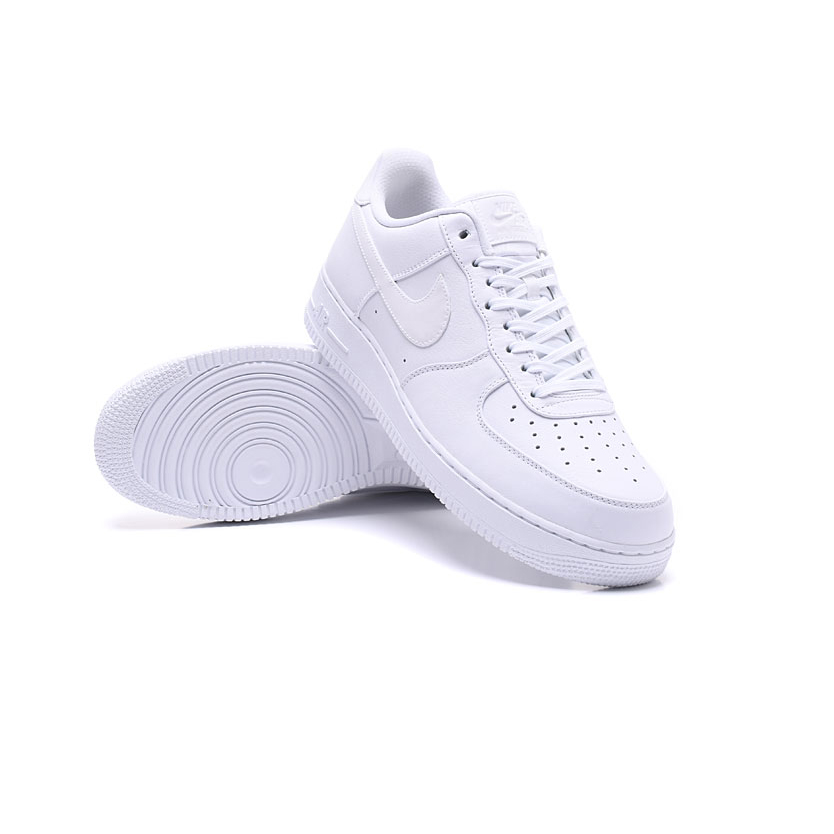 Nike Air Force 1 Niedrige Turnschuhe - EUR FASHION