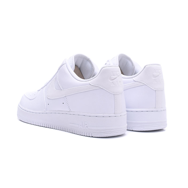 Nike Air Force 1 Niedrige Turnschuhe - EUR FASHION