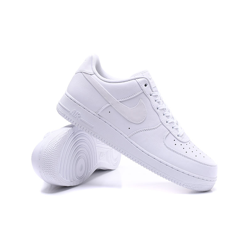 Nike Air Force 1 Niedrige Turnschuhe - EUR FASHION