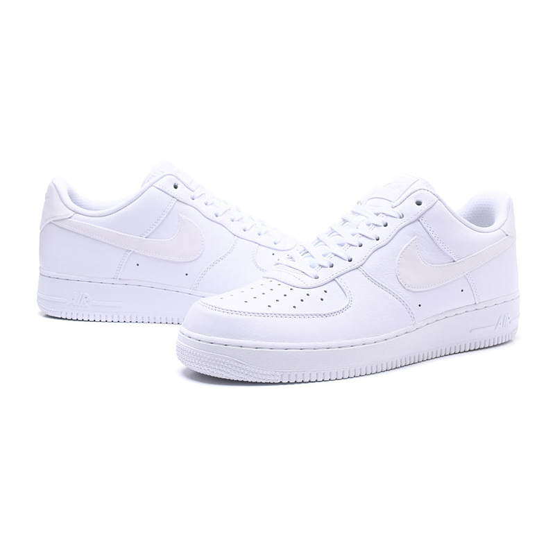 Nike Air Force 1 Niedrige Turnschuhe - EUR FASHION