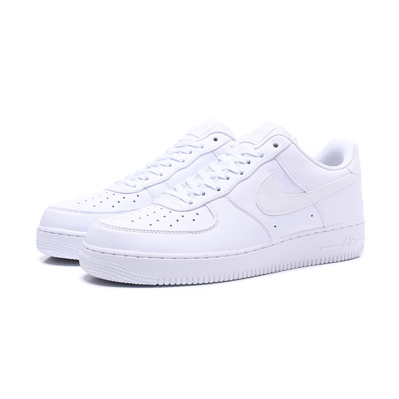 Nike Air Force 1 Niedrige Turnschuhe - EUR FASHION