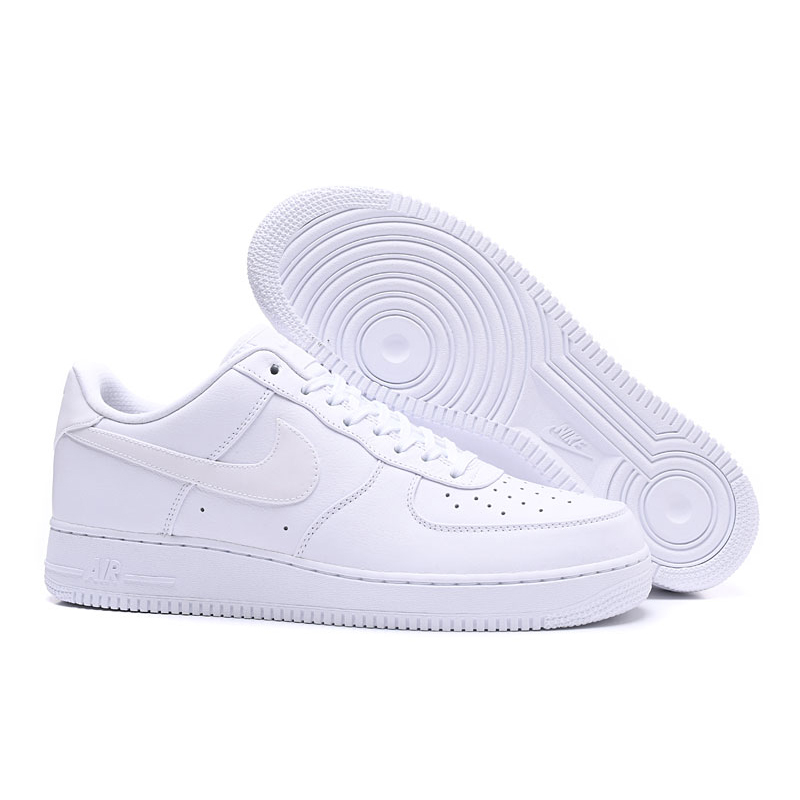 Nike Air Force 1 Niedrige Turnschuhe - EUR FASHION