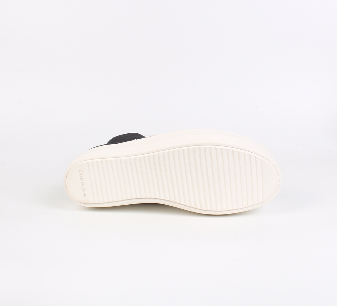 Rick Owens High-Top-Sneaker - EUR FASHION