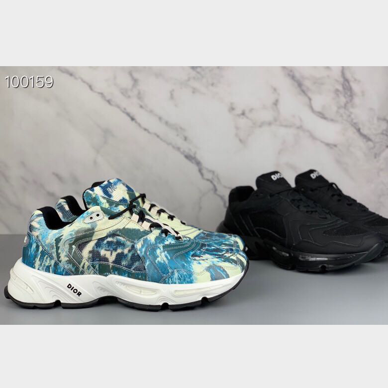 Dior CD1 Sneaker - EUR FASHION