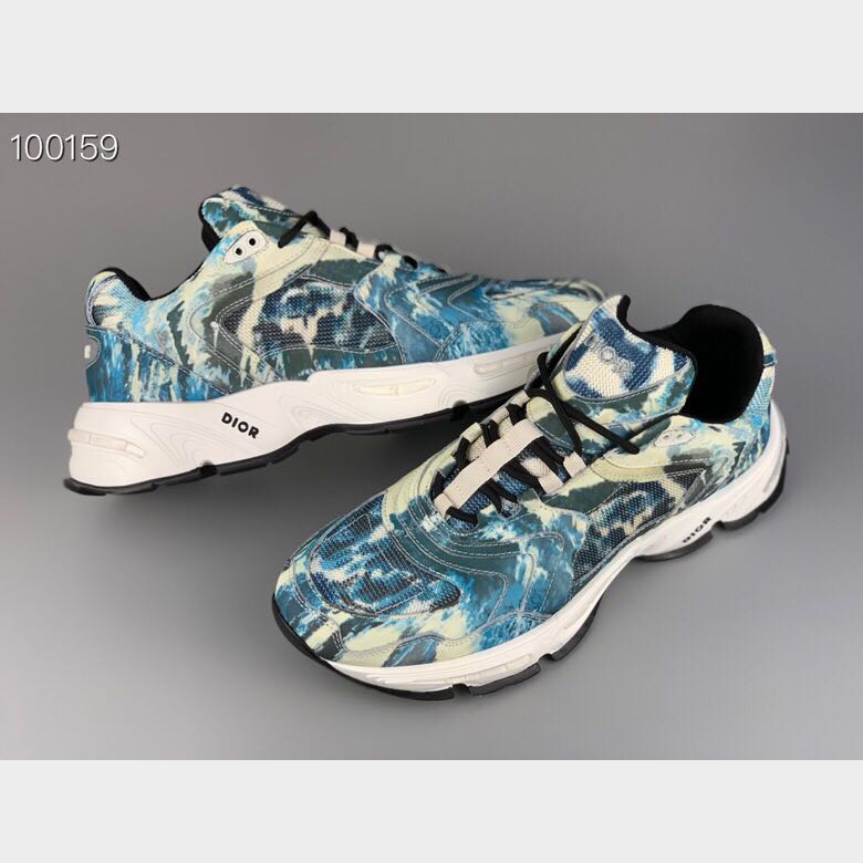 Dior CD1 Sneaker - EUR FASHION