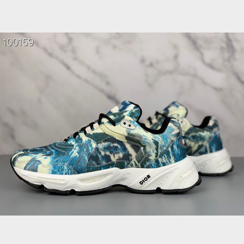 Dior CD1 Sneaker - EUR FASHION