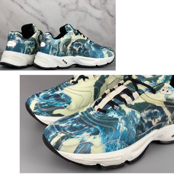 Dior CD1 Sneaker - EUR FASHION