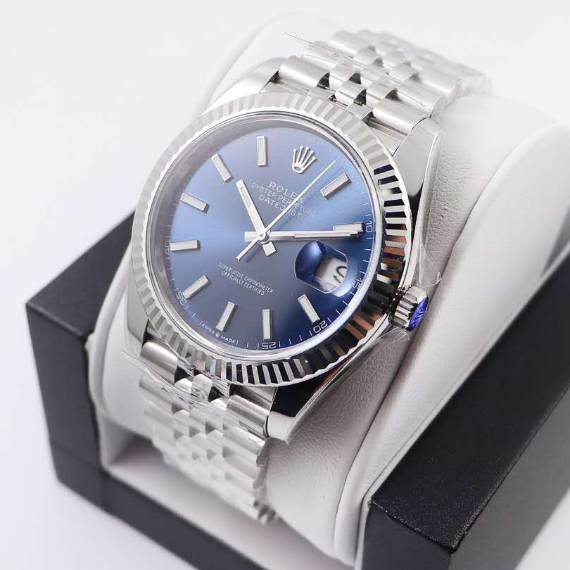 Hochwertige Rolex-Uhr - EUR FASHION