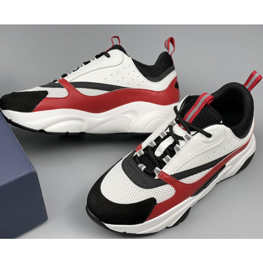 Dior B22 Sneaker - EUR FASHION