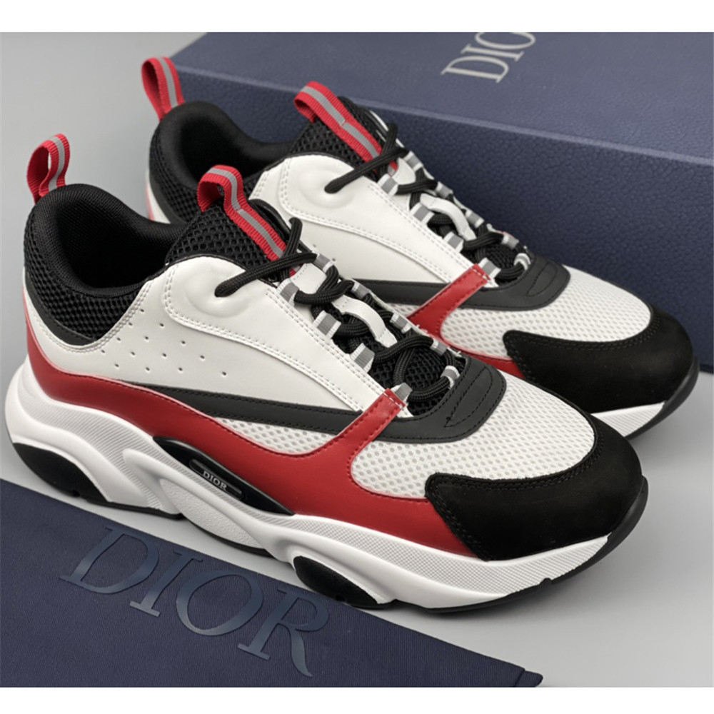 Dior B22 Sneaker - EUR FASHION