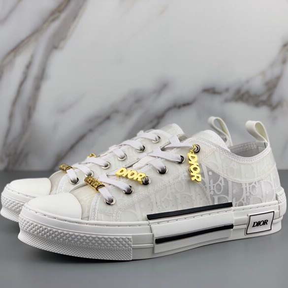 Dior B23 Low-Top-Sneaker - EUR FASHION