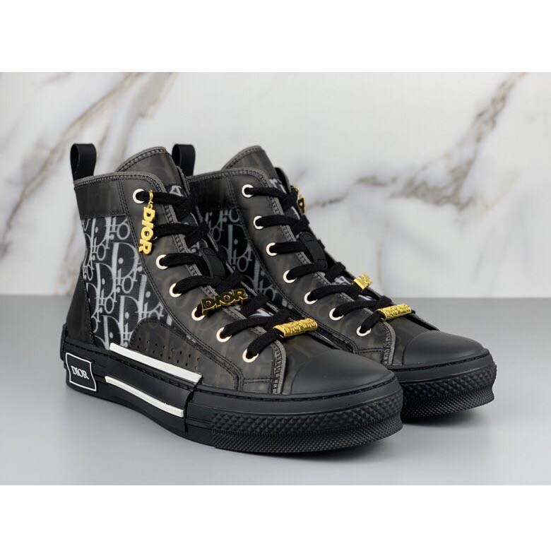 Dior B23 High-Top-Sneaker - EUR FASHION