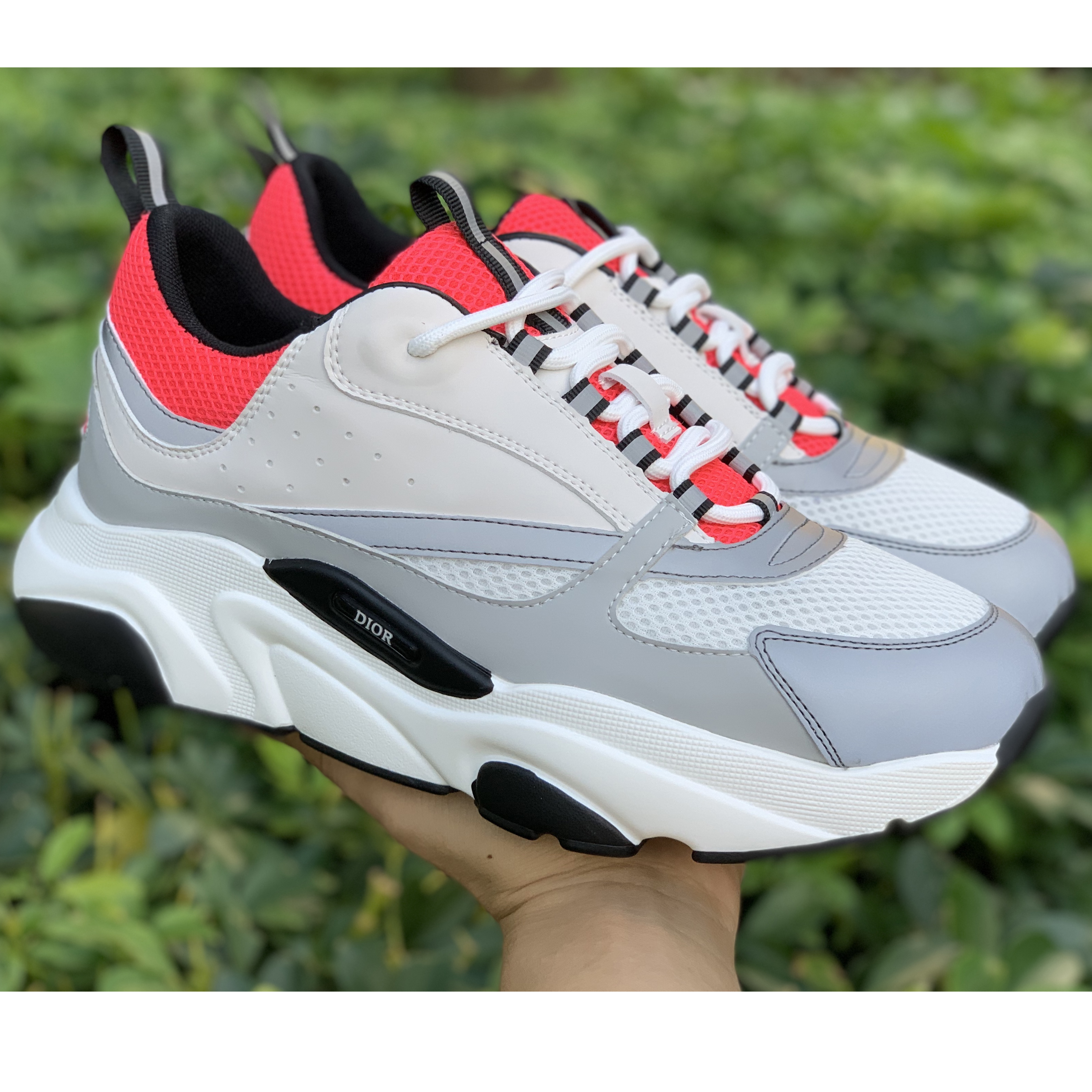 Dior B22 Sneaker - EUR FASHION