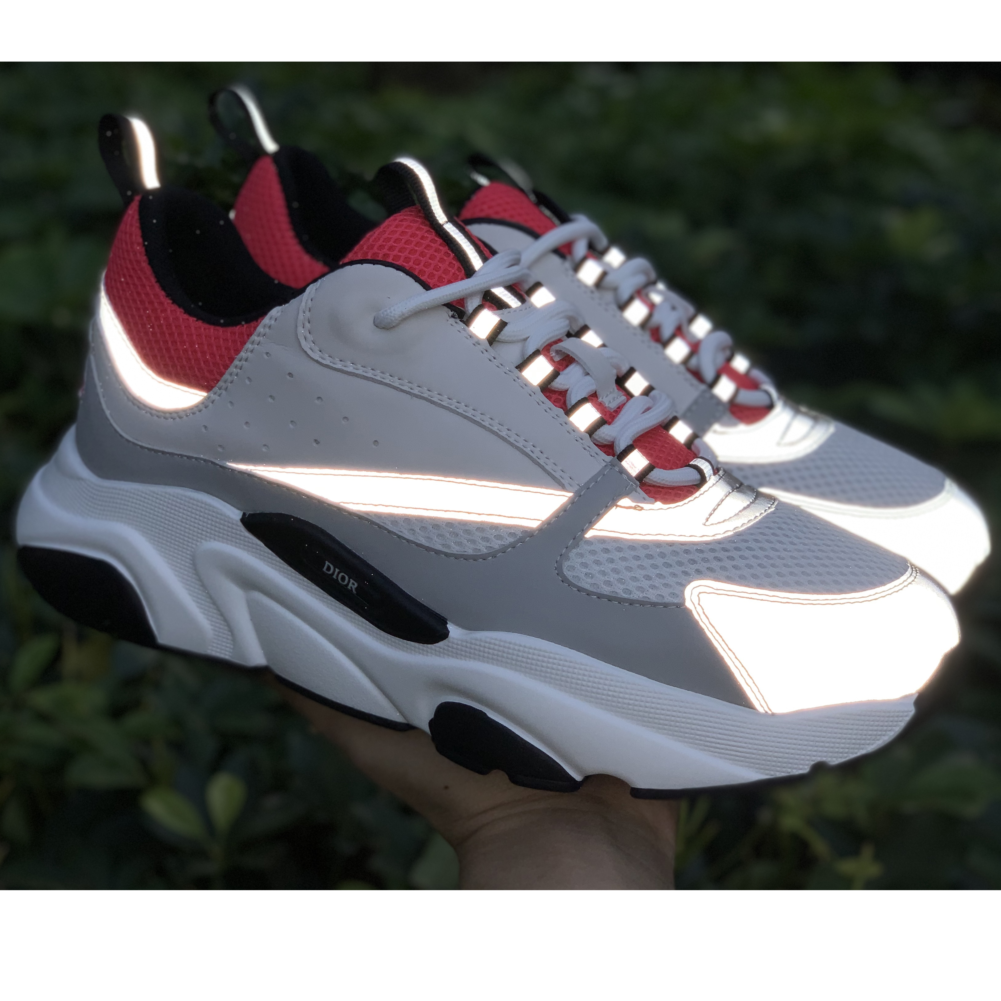 Dior B22 Sneaker - EUR FASHION