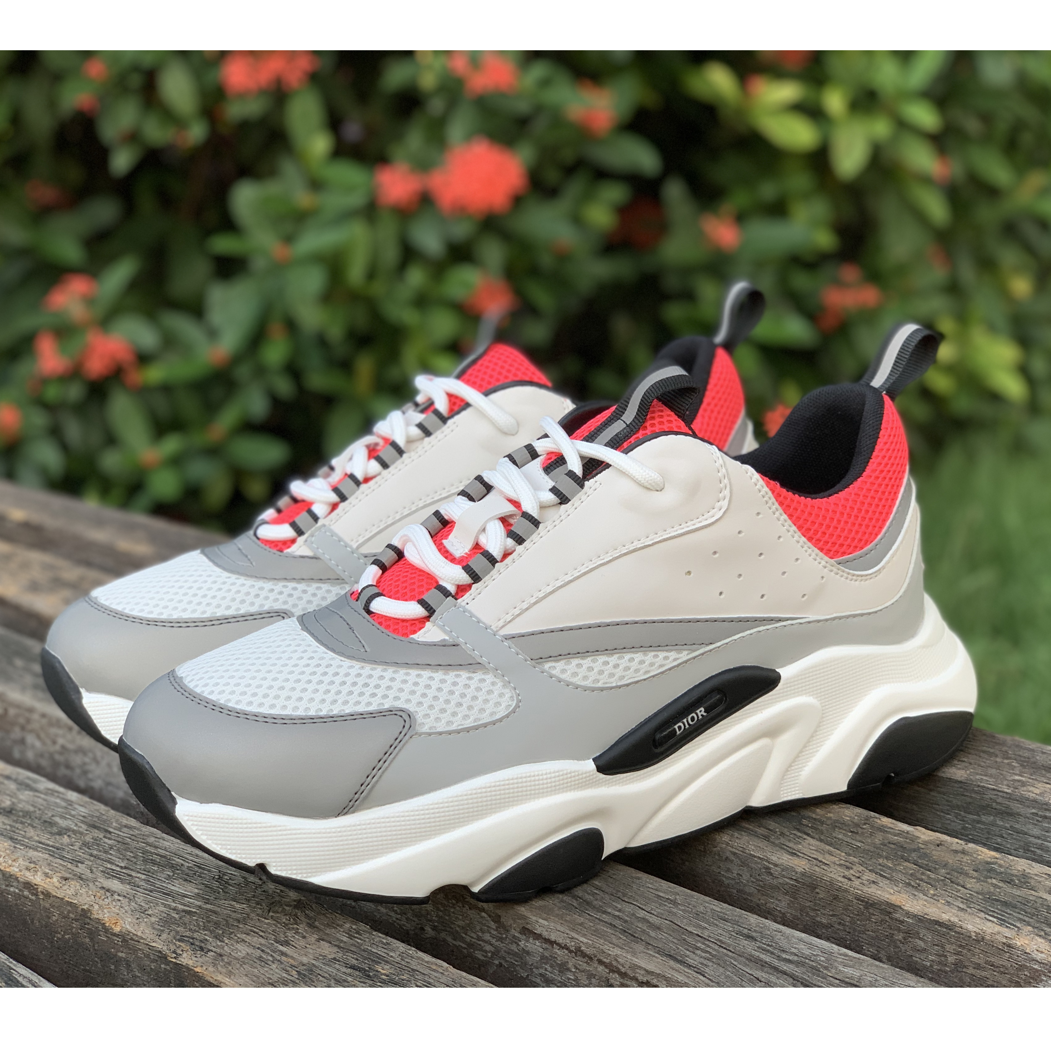 Dior B22 Sneaker - EUR FASHION