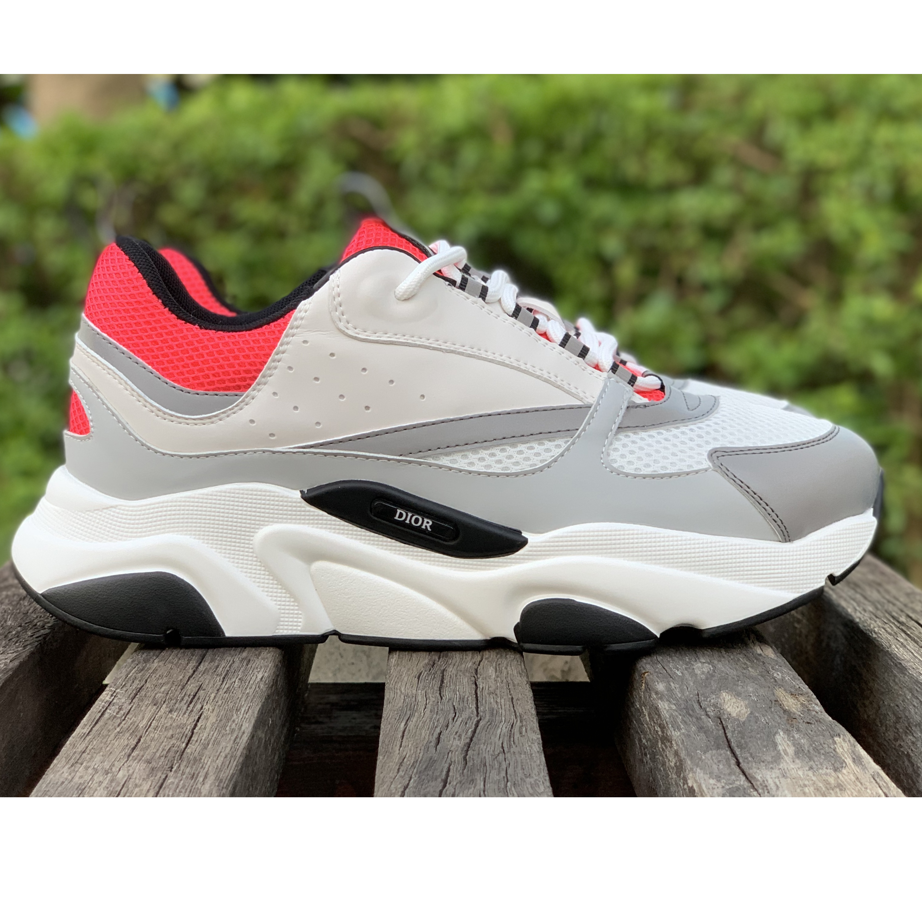 Dior B22 Sneaker - EUR FASHION