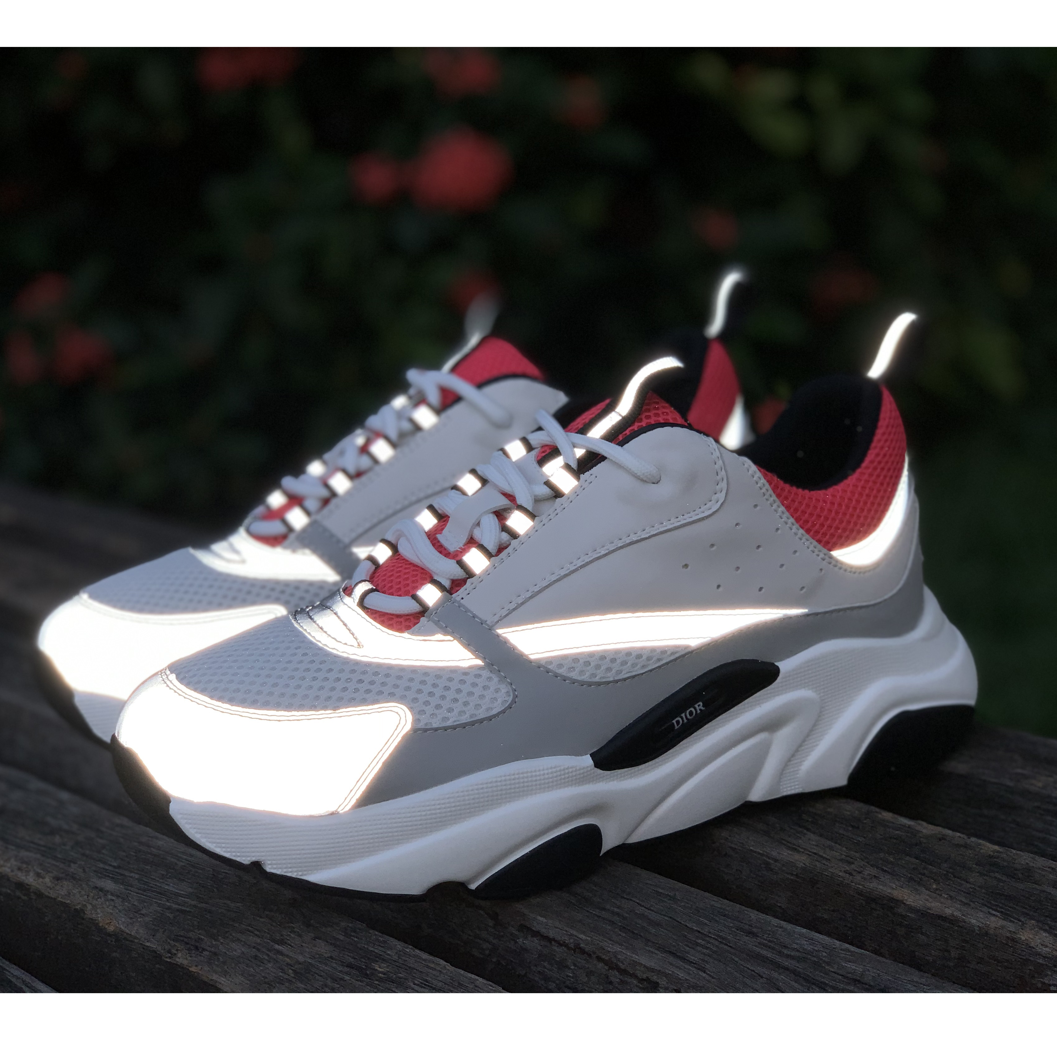 Dior B22 Sneaker - EUR FASHION