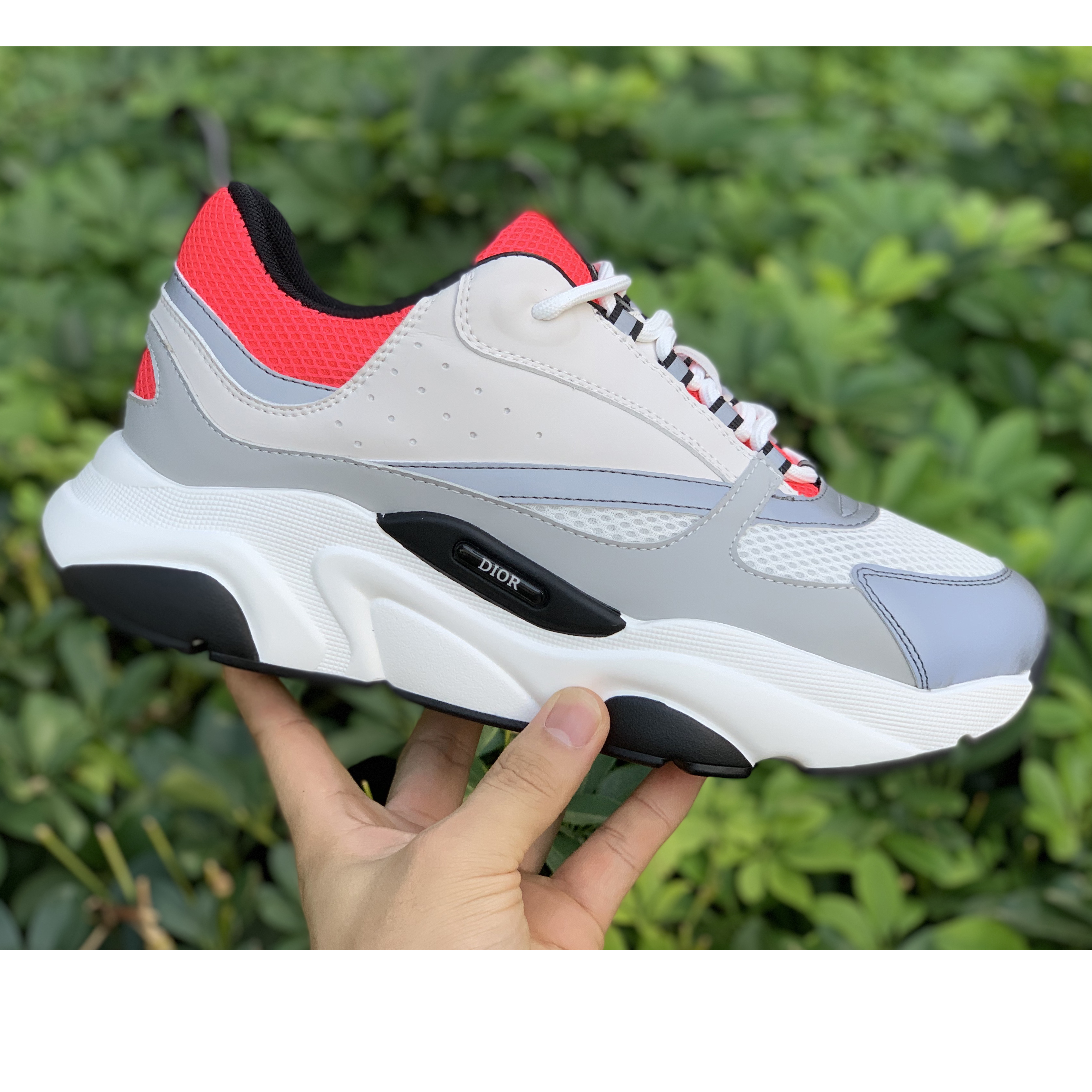 Dior B22 Sneaker - EUR FASHION