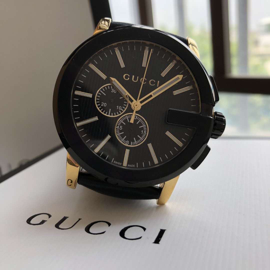 Gucci-Uhren - EUR FASHION