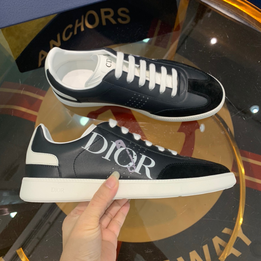 Dior B01 Turnschuhe - EUR FASHION