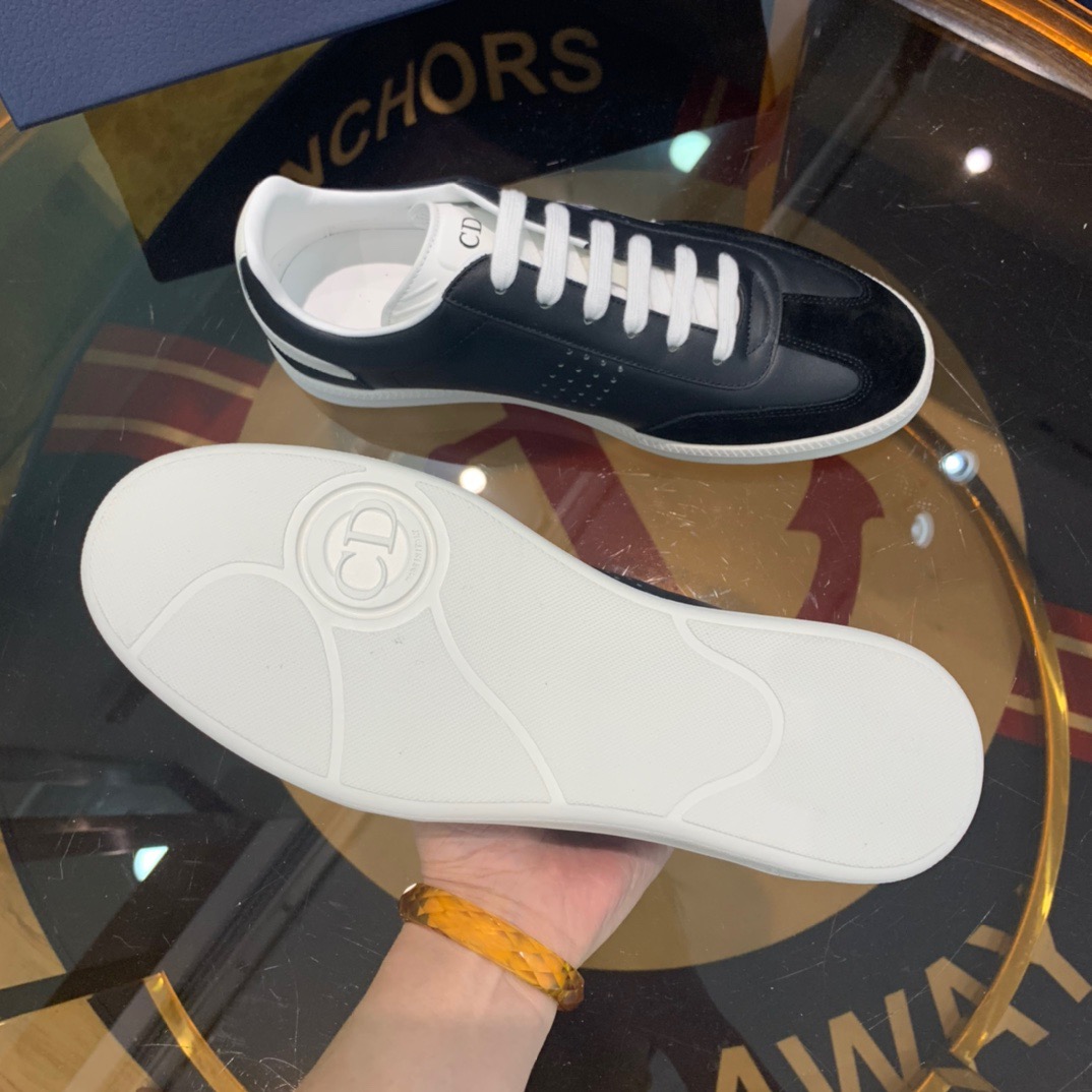 Dior B01 Turnschuhe - EUR FASHION