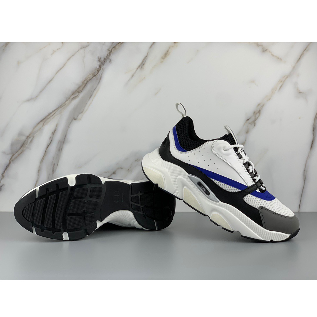 Dior „B22“ Sneaker - EUR FASHION