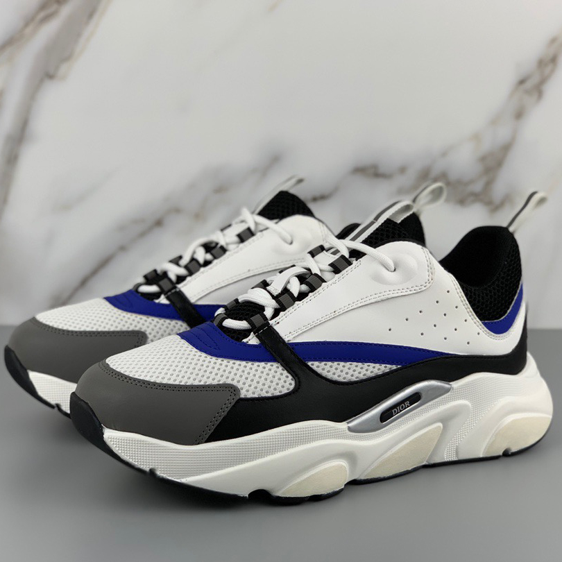 Dior „B22“ Sneaker - EUR FASHION