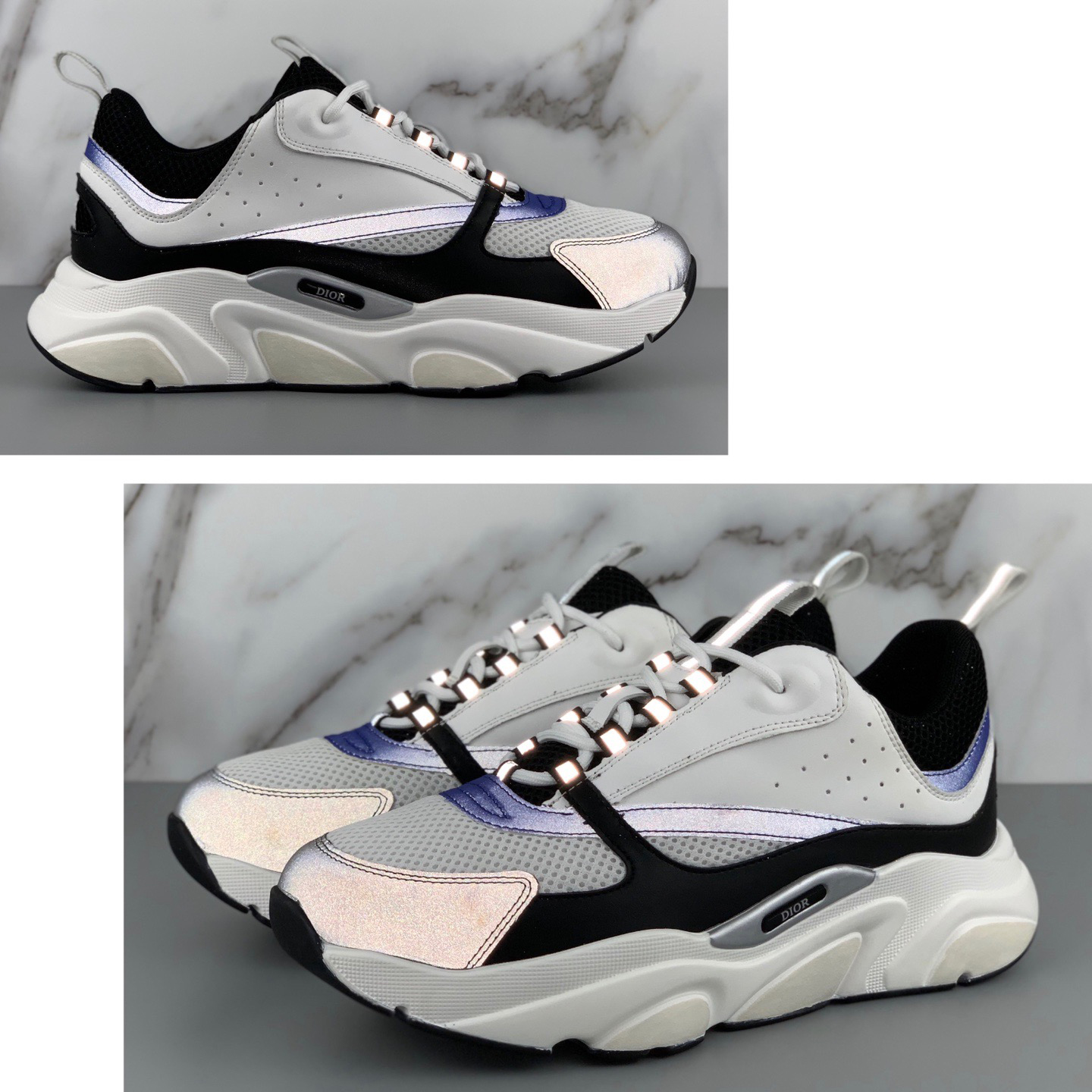 Dior „B22“ Sneaker - EUR FASHION