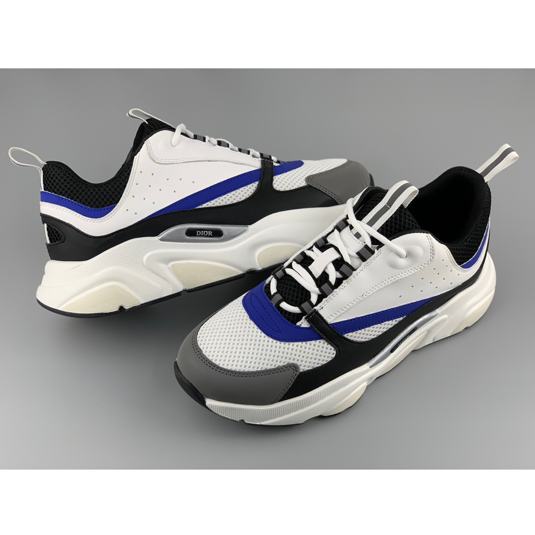 Dior „B22“ Sneaker - EUR FASHION