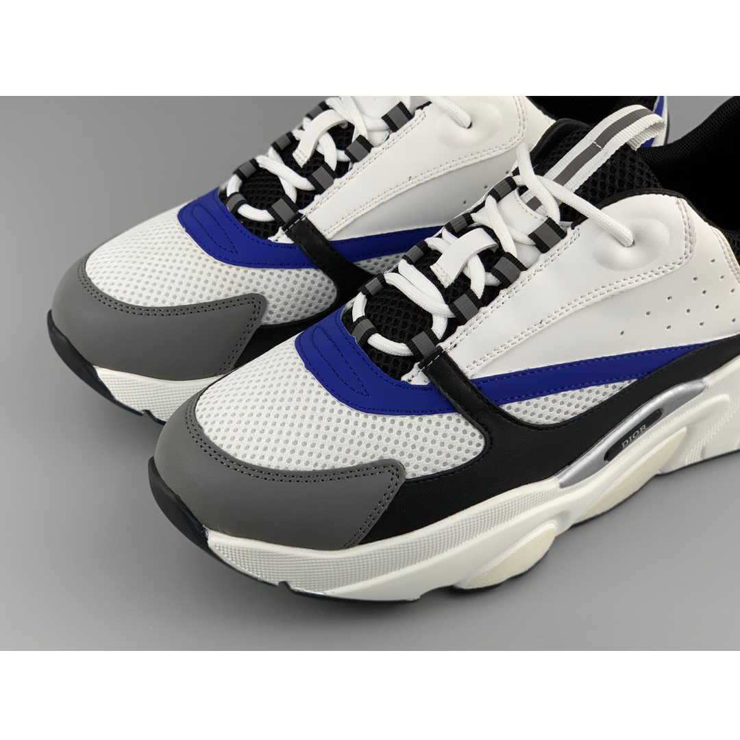 Dior „B22“ Sneaker - EUR FASHION