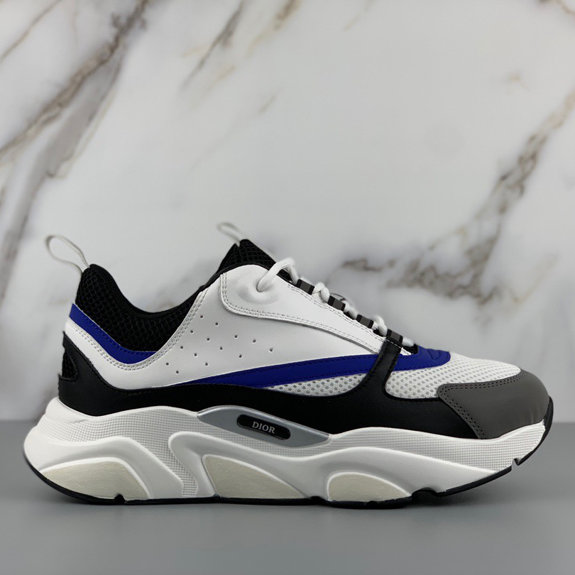 Dior „B22“ Sneaker - EUR FASHION