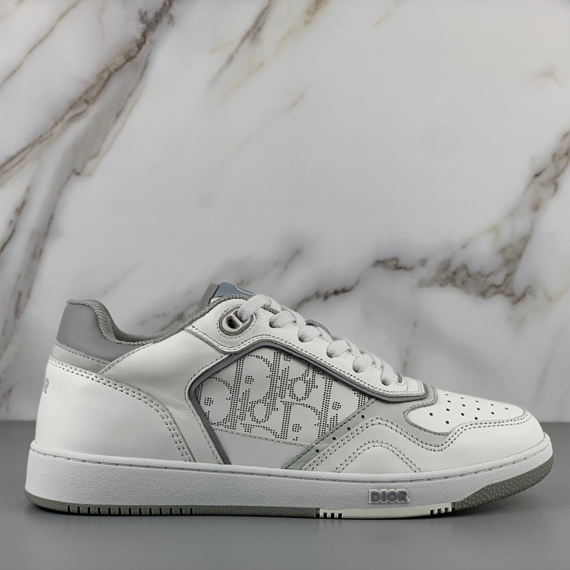 Dior B27 Low-Top-Sneaker - EUR FASHION