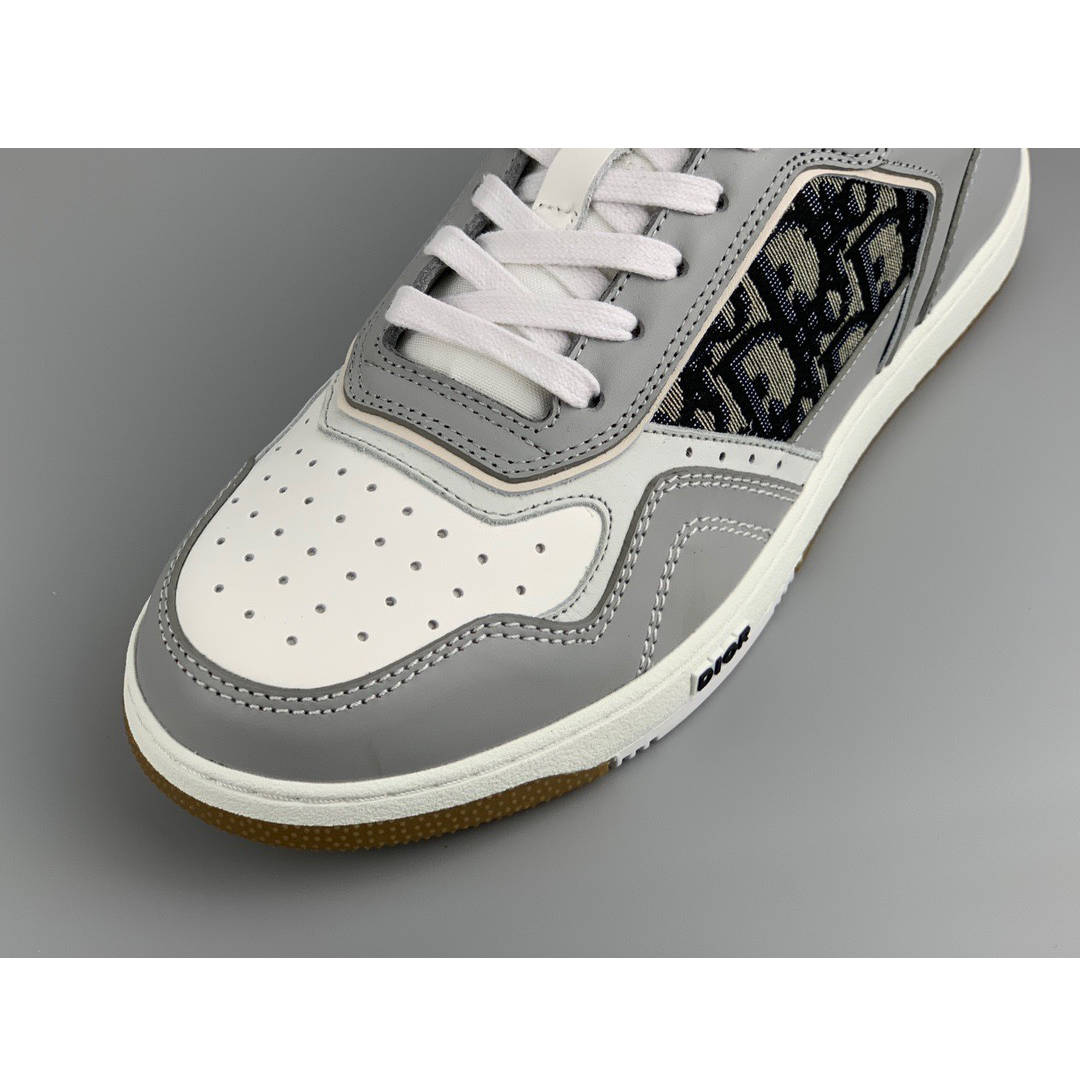 Dior B27 Low-Top-Sneaker - EUR FASHION