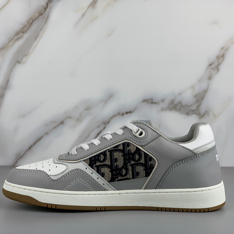Dior B27 Low-Top-Sneaker - EUR FASHION