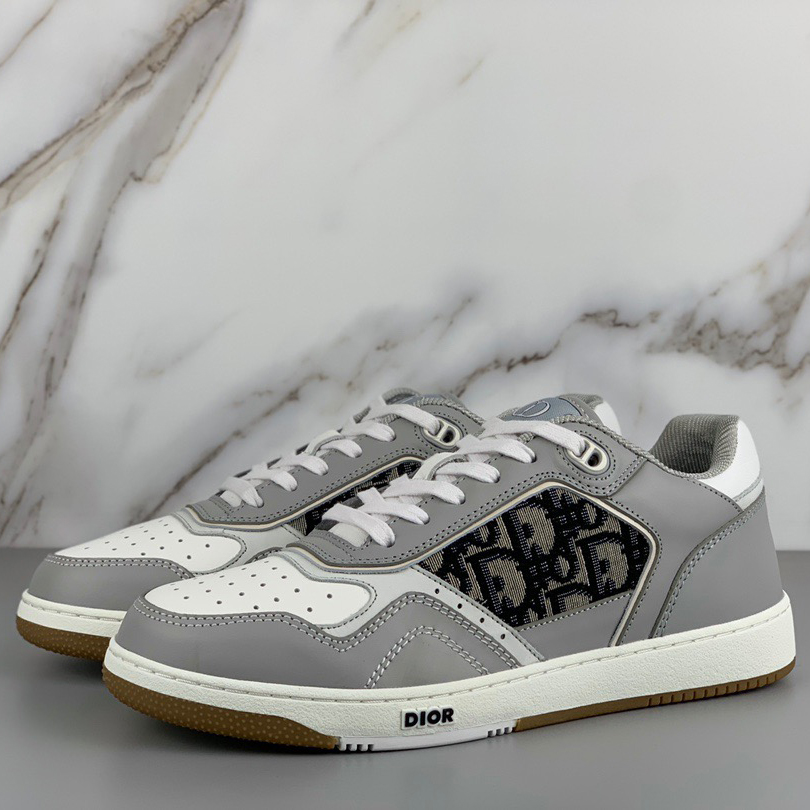 Dior B27 Low-Top-Sneaker - EUR FASHION