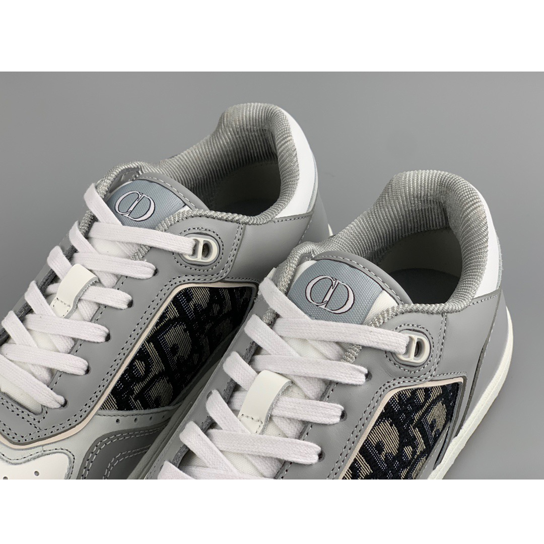 Dior B27 Low-Top-Sneaker - EUR FASHION